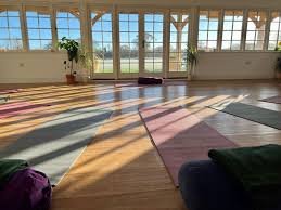 Meditation Retreat 2026