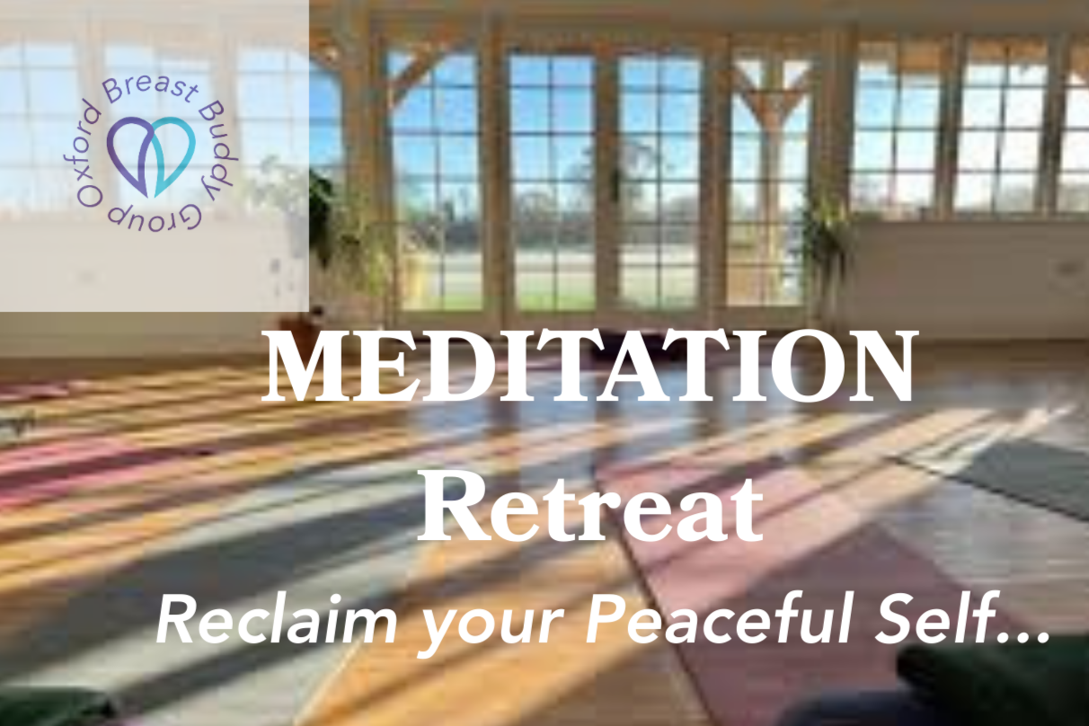 Meditation Retreat 2026