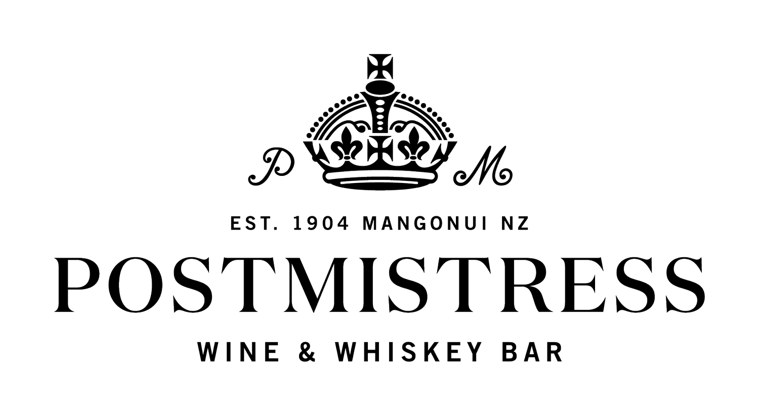POSTMISTRESS WINE &amp; WHISKEY BAR