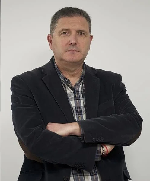 Maximino Pérez Abuín