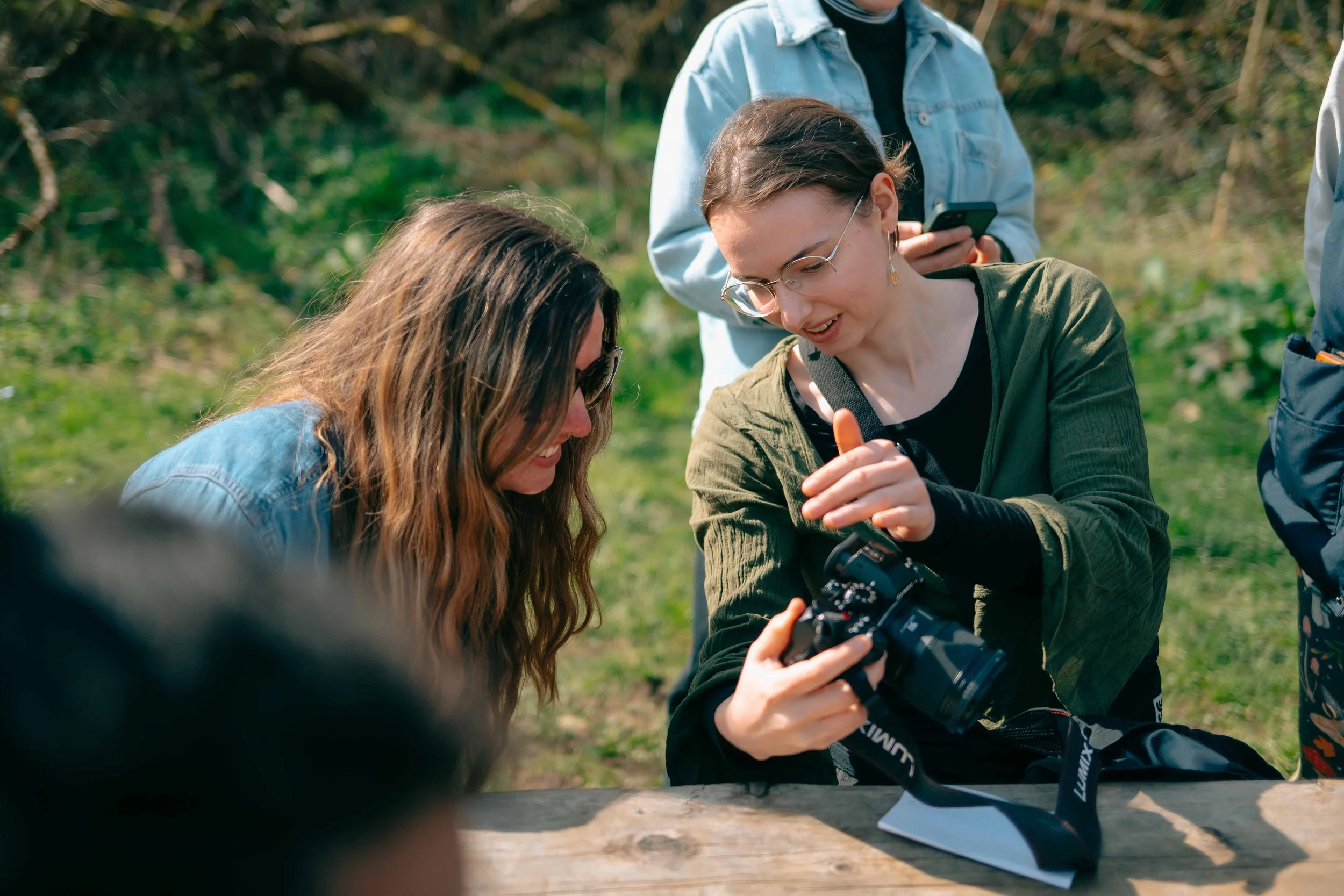 Photowalks by Celie Nigoumi, Lifestyle, Editorial, Events Brand and Portraits Photographer in Frome, Somerset