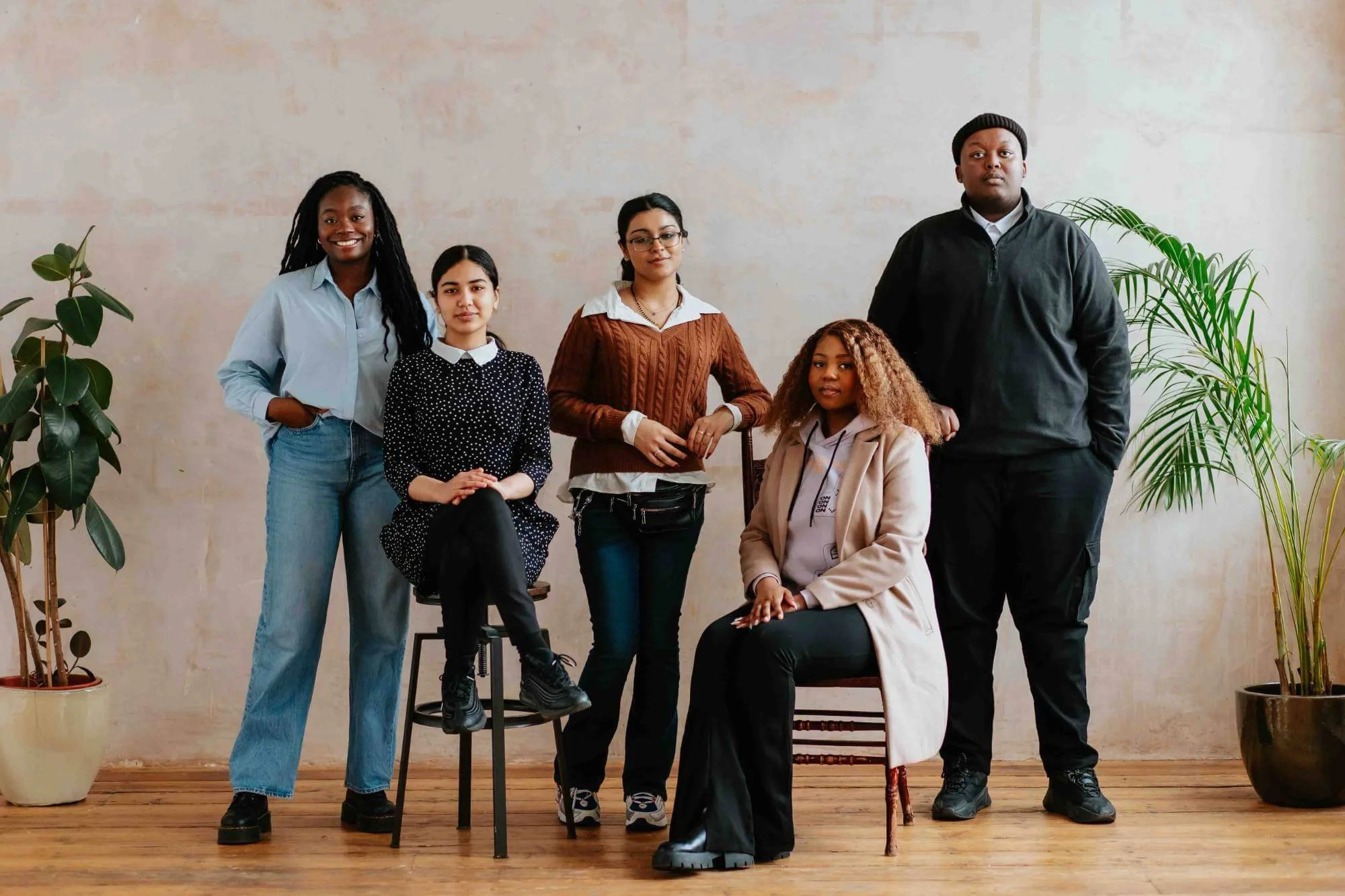 GoodWork - Social Impact Non-Profit