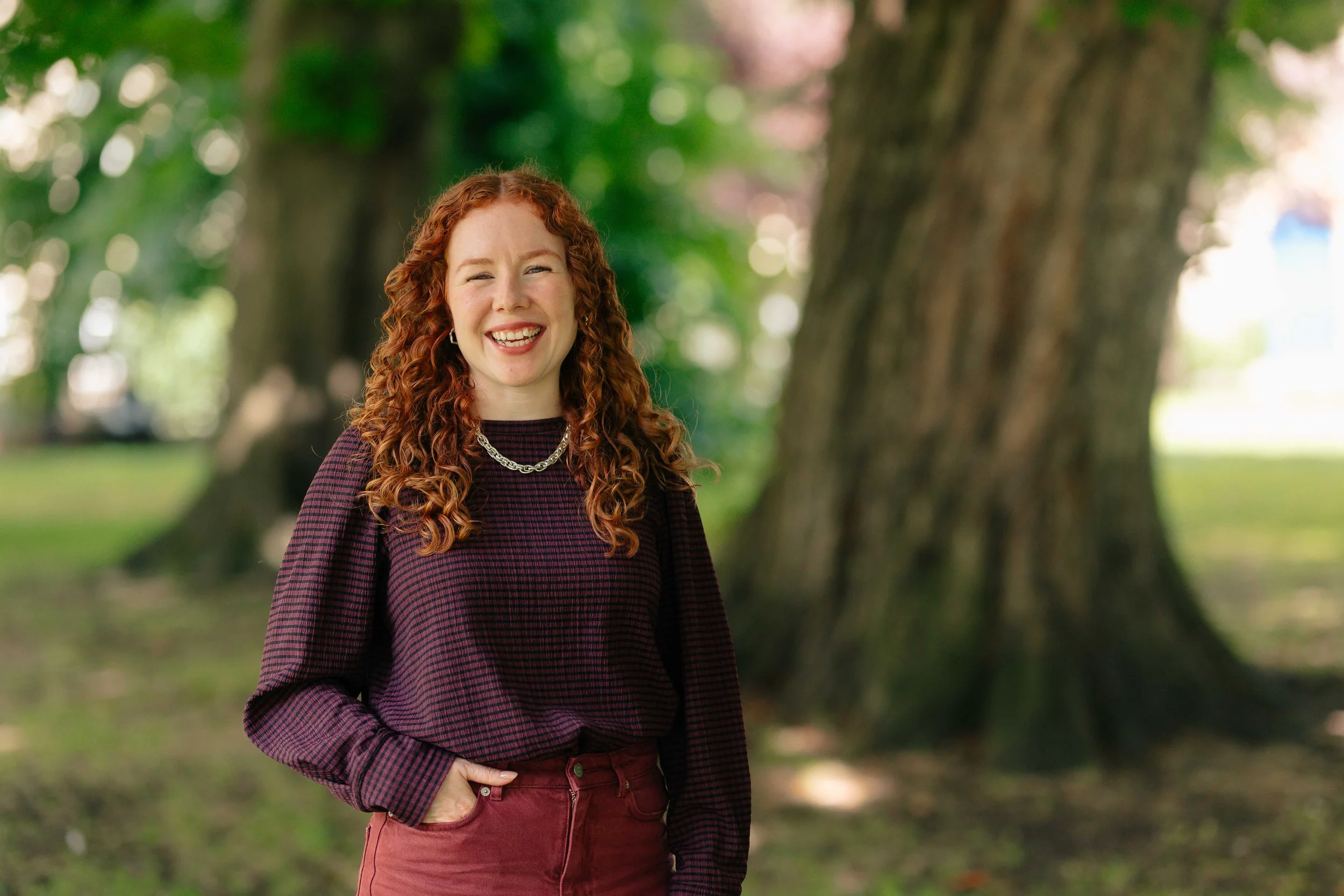 What does Personal Brand Photography for Purposeful People look like?