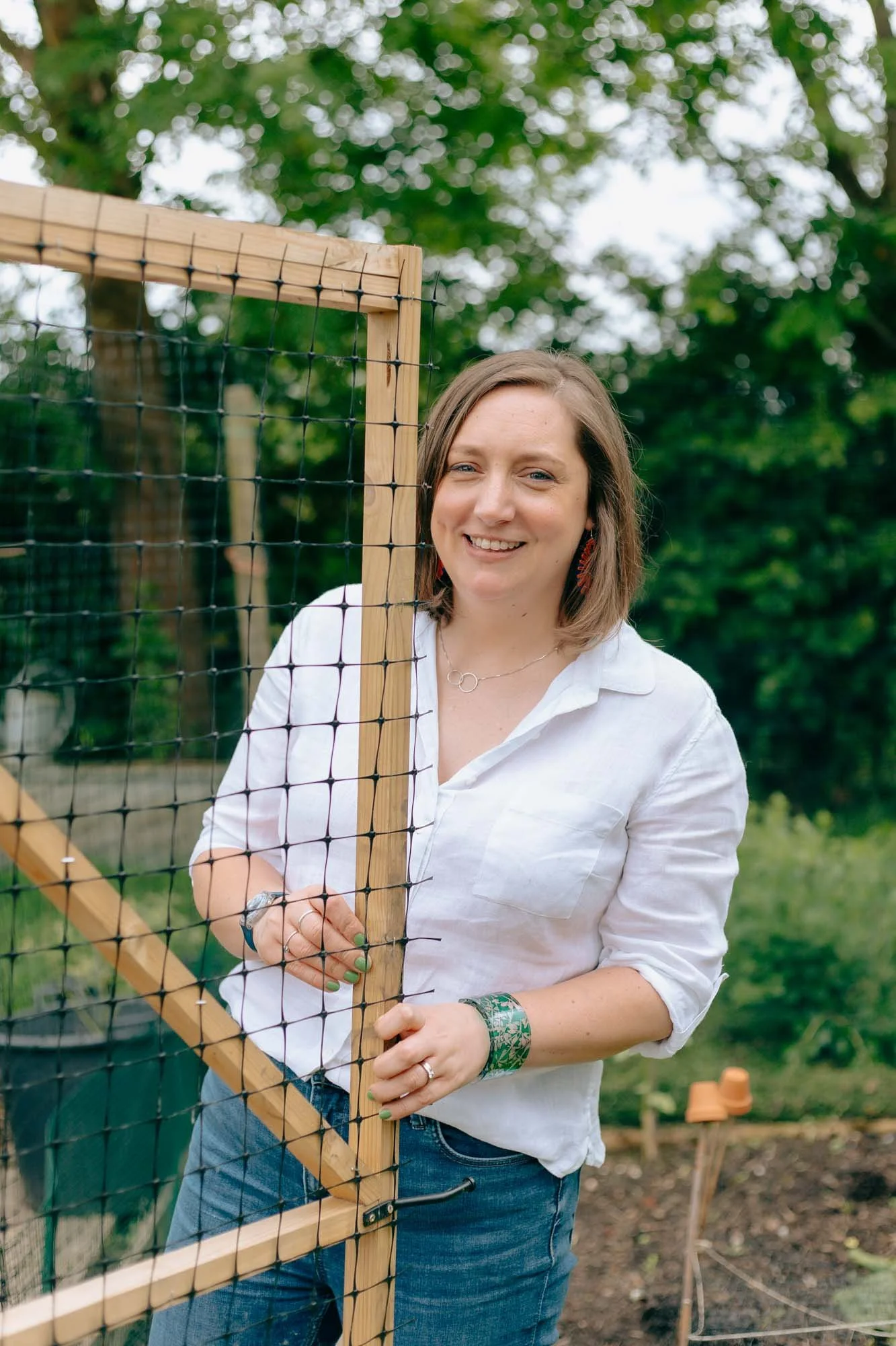 Portrait of Sophie Fullerlove by Celie Nigoumi, Lifestyle, Brand and Portraits Photographer in Frome, Somerset