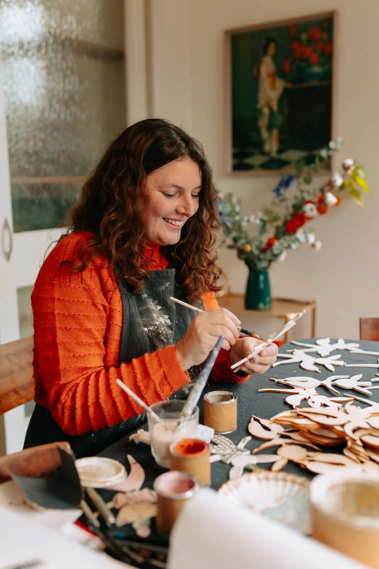 Brand photography of AML by Celie Nigoumi, Lifestyle, Brand and Portraits Photographer in Frome, Somerset