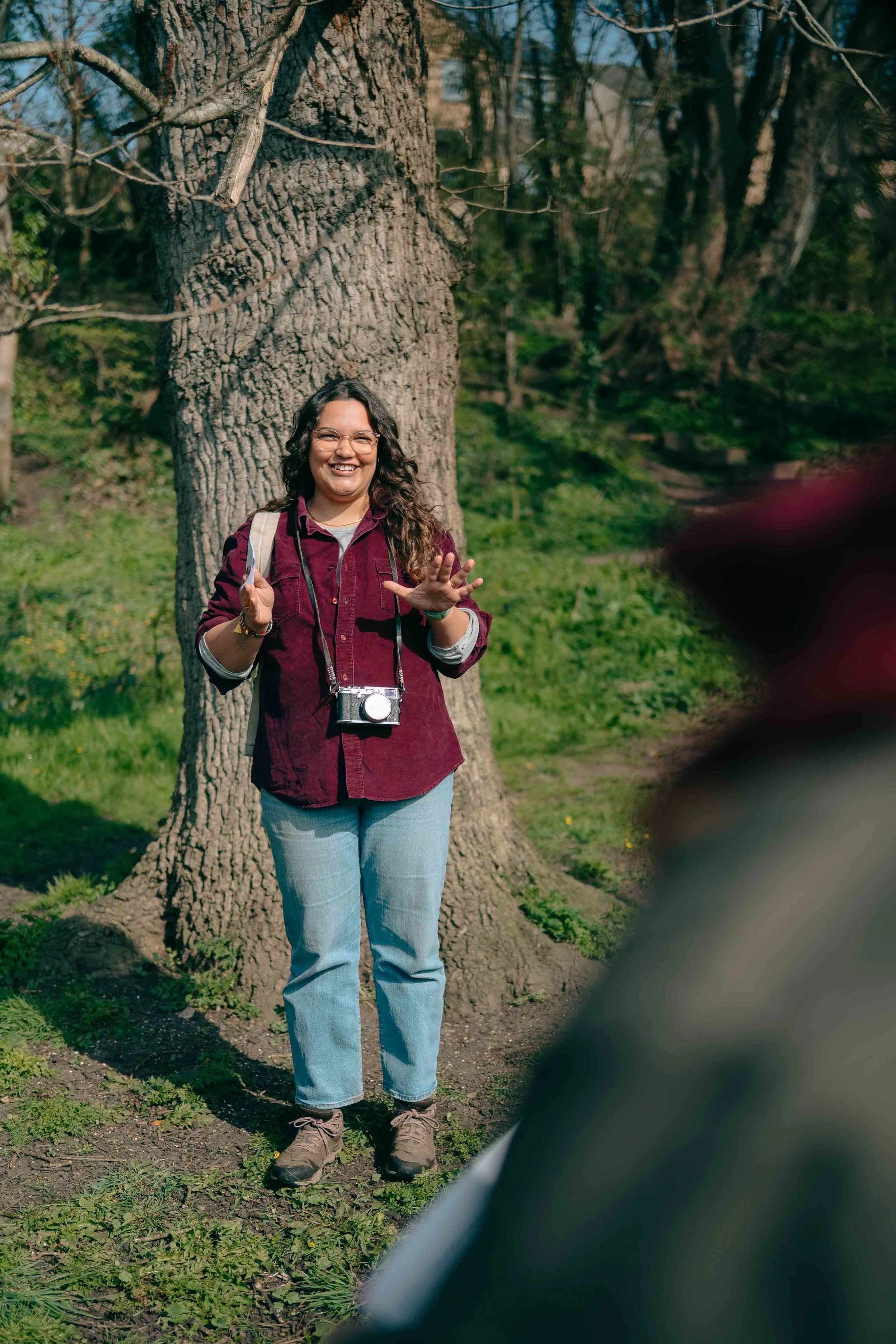 Photowalks by Celie Nigoumi, Lifestyle, Editorial, Events Brand and Portraits Photographer in Frome, Somerset