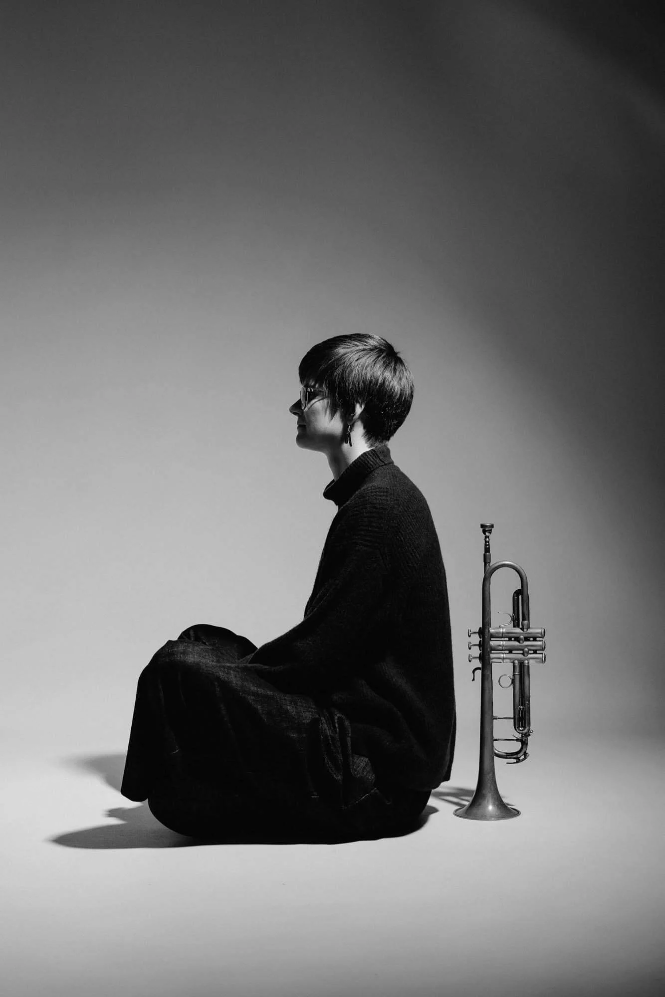 Laura Jurd - Musician