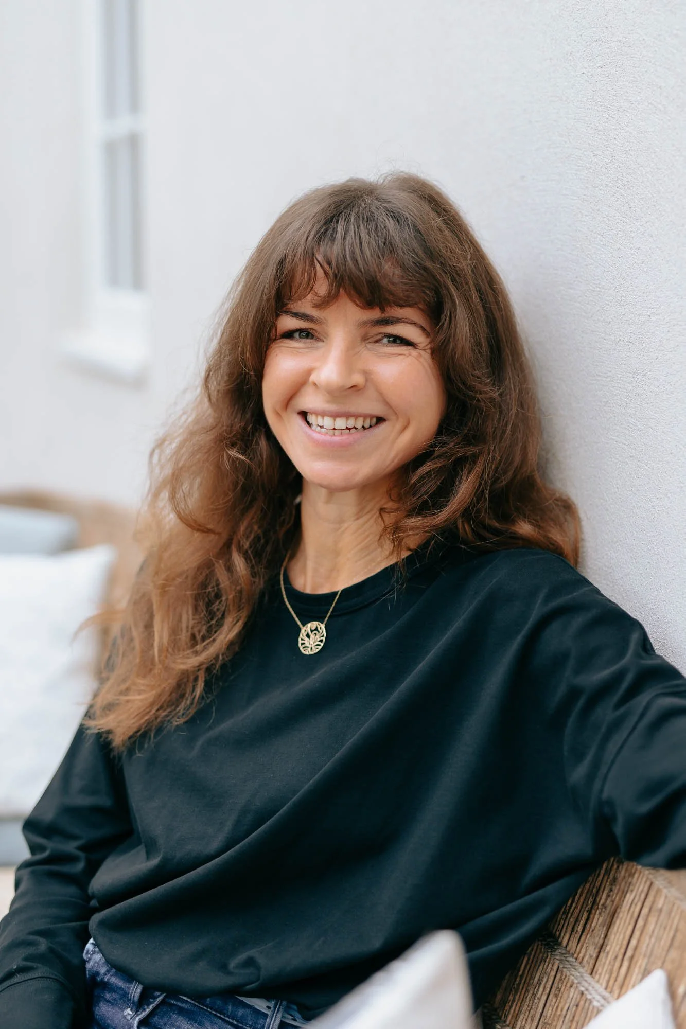 Brand Portrait by Celie Nigoumi, Lifestyle, Brand and Portraits Photographer in Frome, Somerset