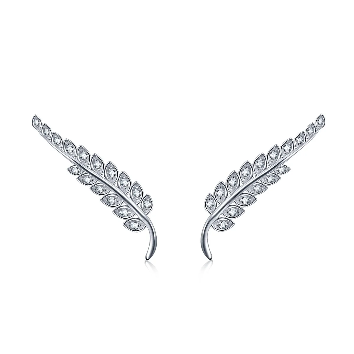 Wings Earrings