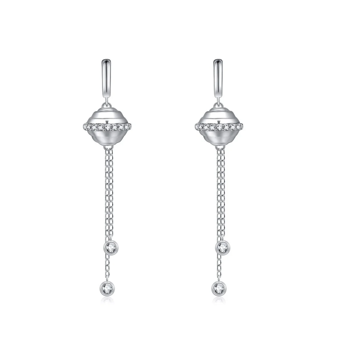 Extravaganza Earrings