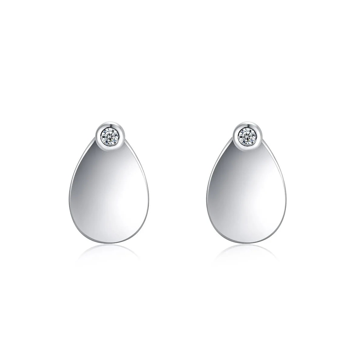 Raindrop Earrings