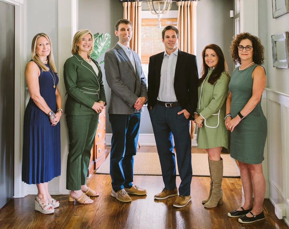 Meet the Team | Estate Planning Attorneys at Heritage Law