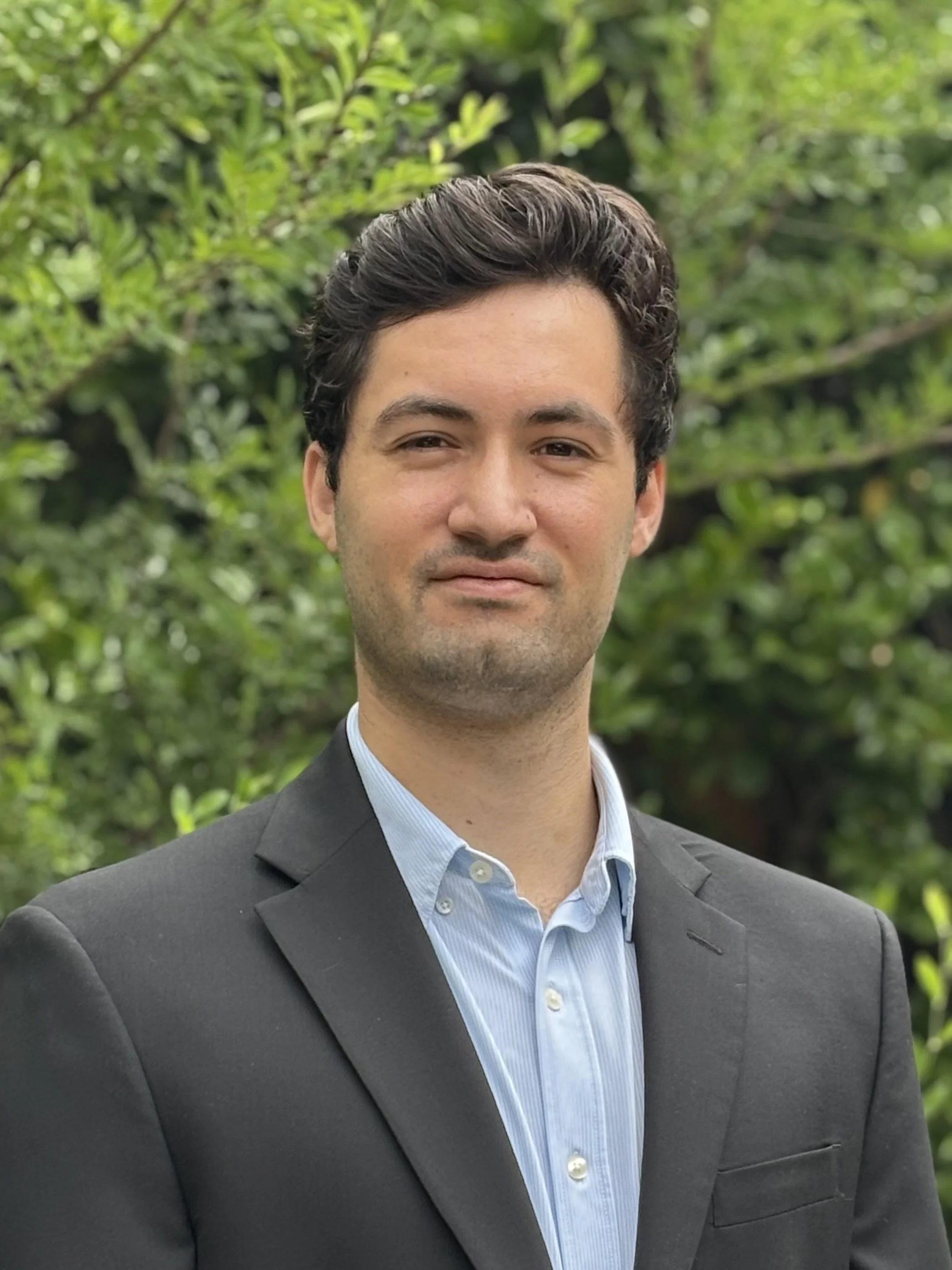 Nick Hodges, Esq