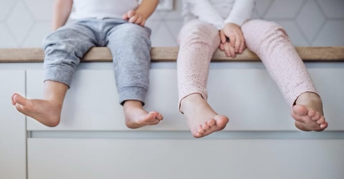 Minors as Beneficiaries