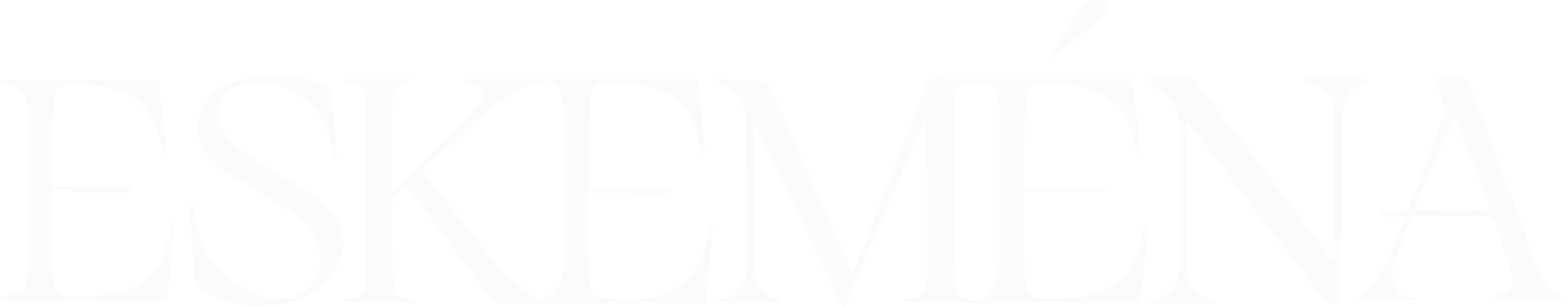 ESKEMÉNA