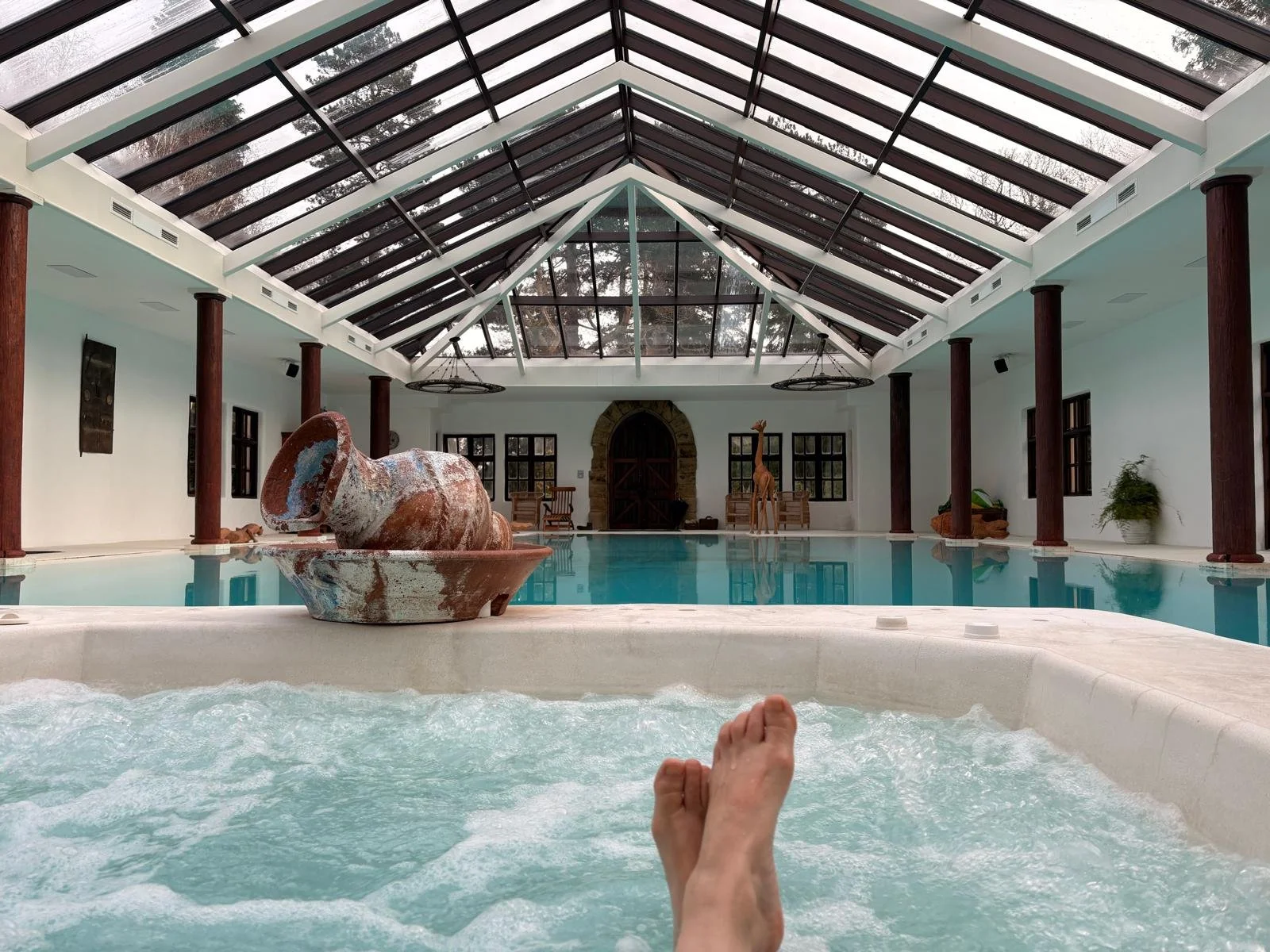 If Your AI Strategy is the Headline, You Don’t Have a Strategy