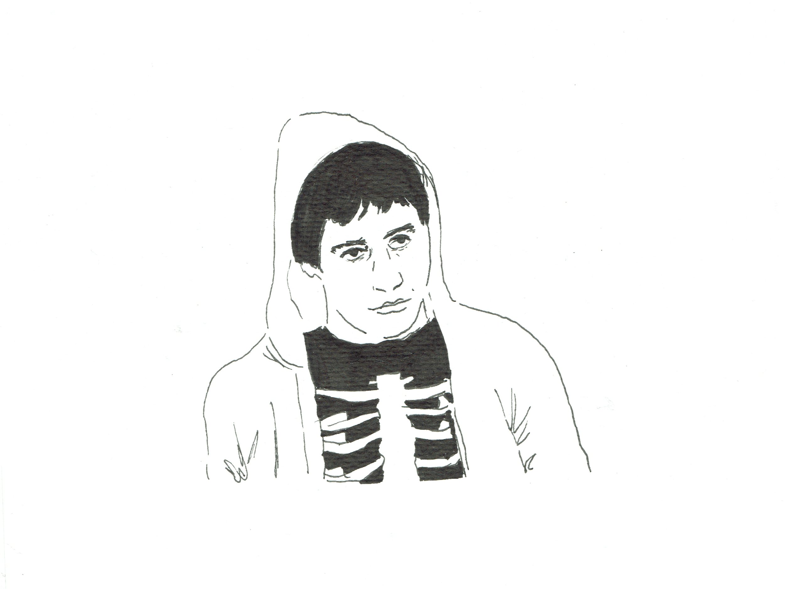 Donnie Darko