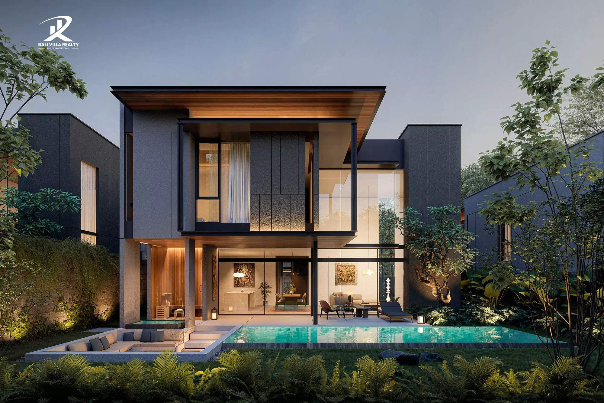 Bali Real Estate
