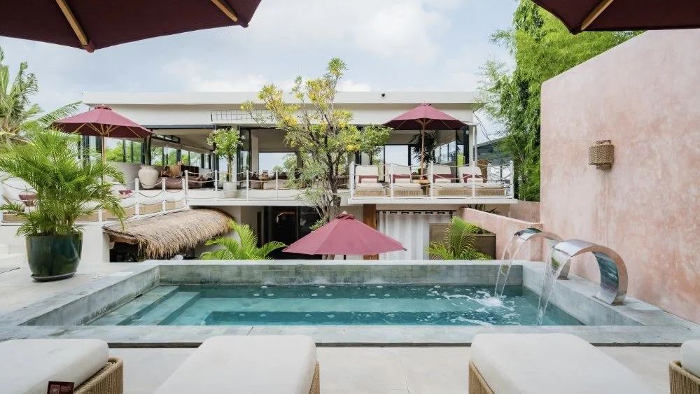 Bali Housing For Internationals