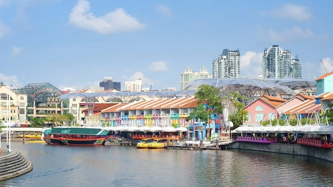 Popular Expat communities in Singapore
