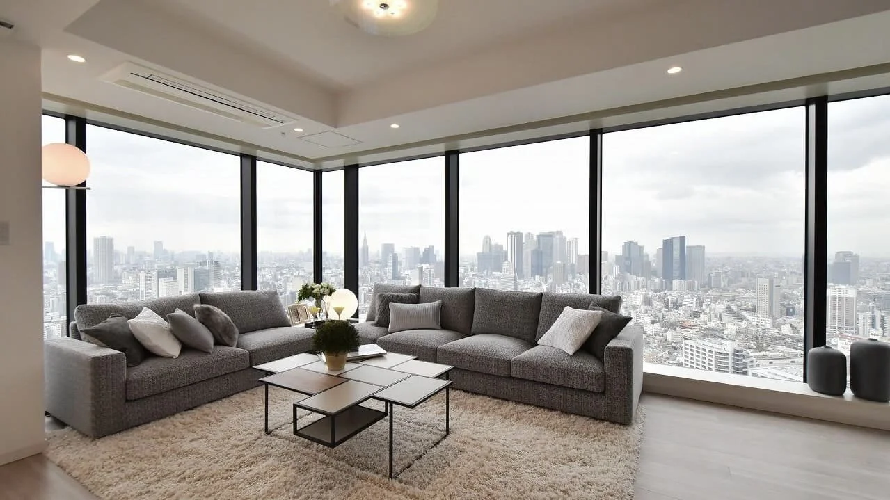 Tokyo Japan Rentals For Expats