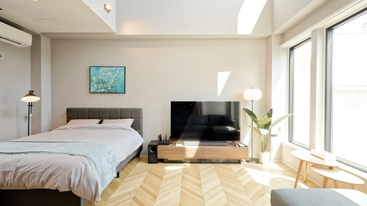 Apartments in Tokyo For Expats