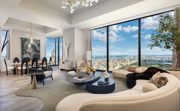 NYC Luxury Apartments