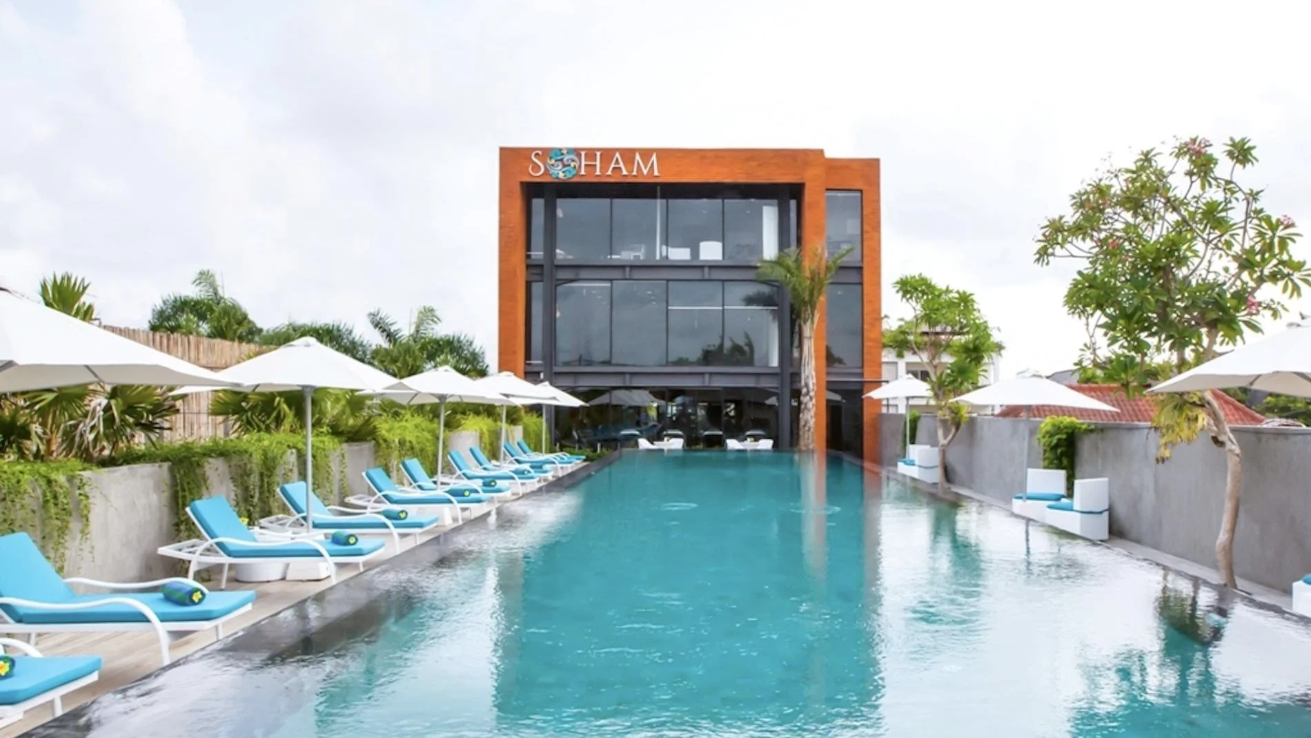 Villa Rentals in Seminyak Bali