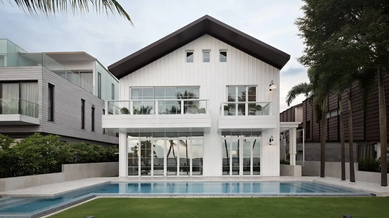 Singapore Landed Property Rentals
