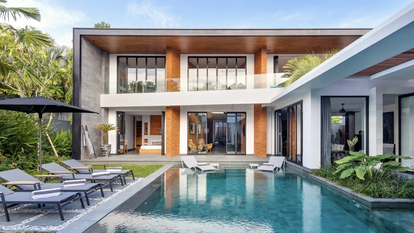 Bali Housing For Expats