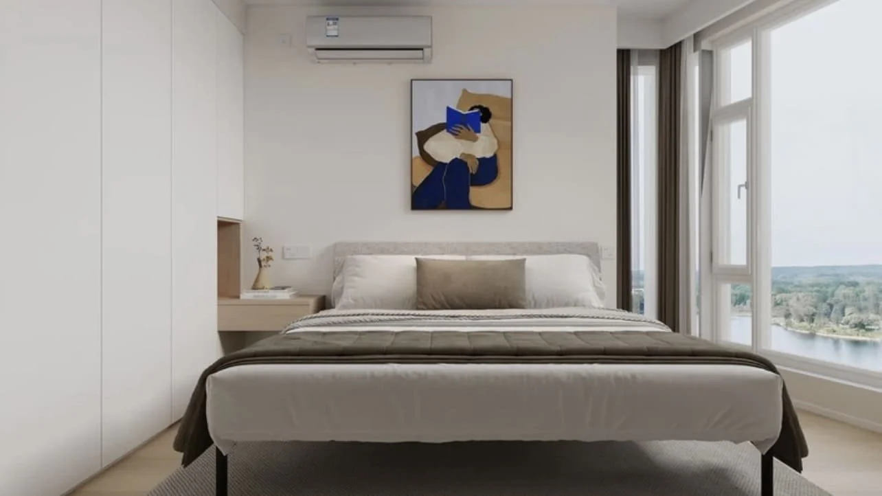 Guangzhou Flat Rentals