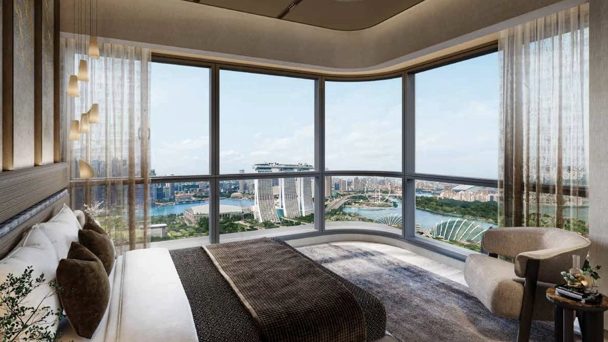 Quick Guide to Buying a Condo in Singapore (2025)