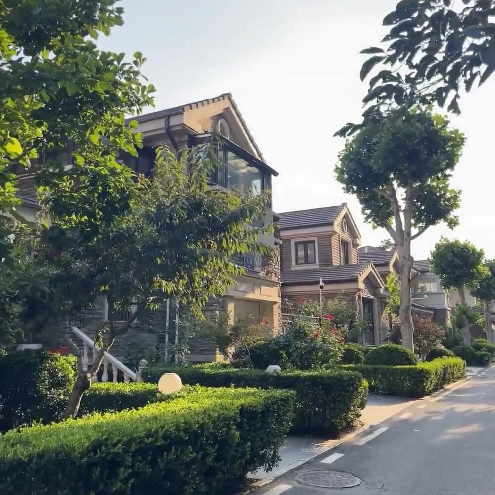 Where Families Live in Beijing: Top Neighborhoods