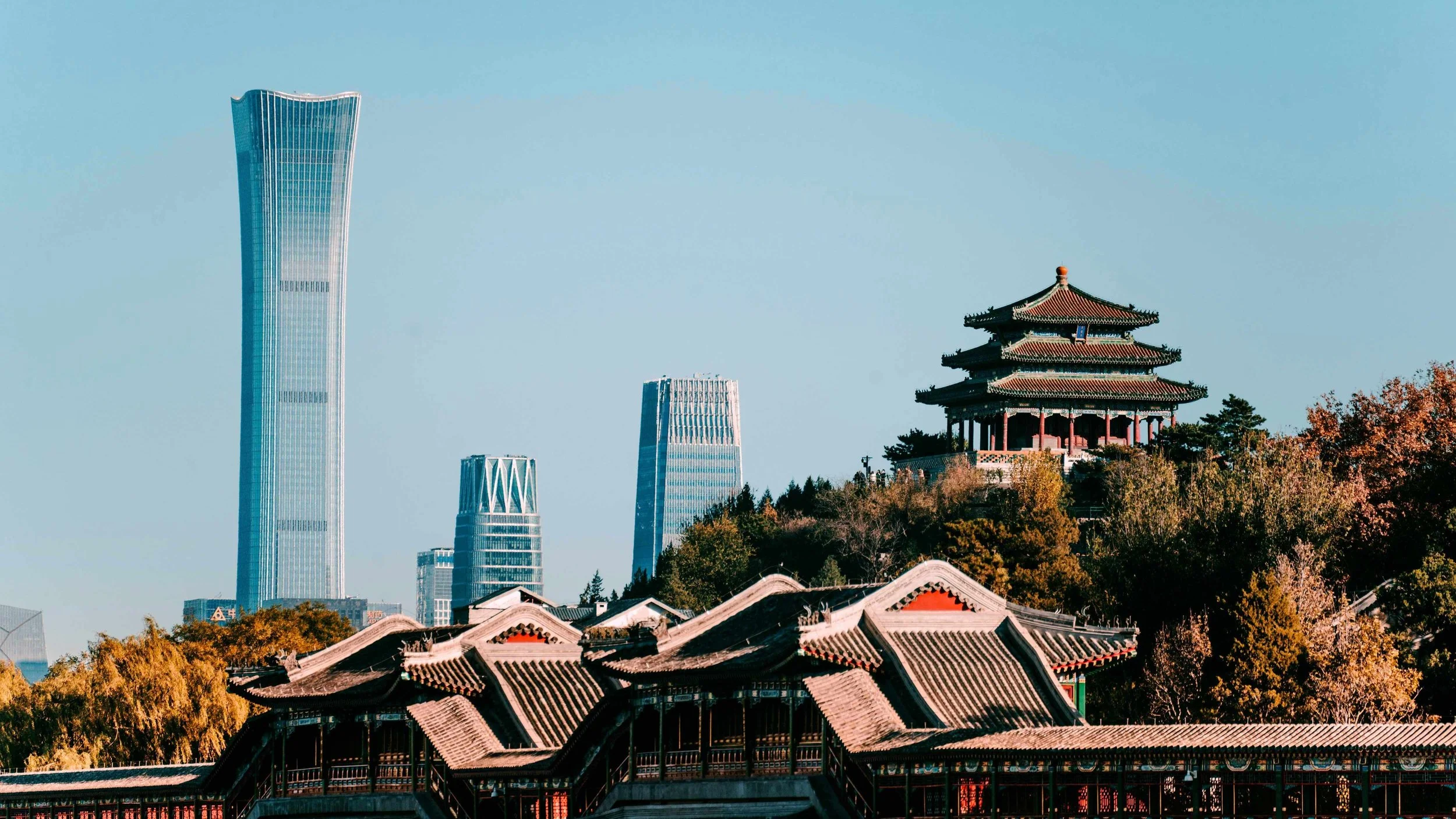 Where Diplomats Live in Beijing: Top Neighborhoods