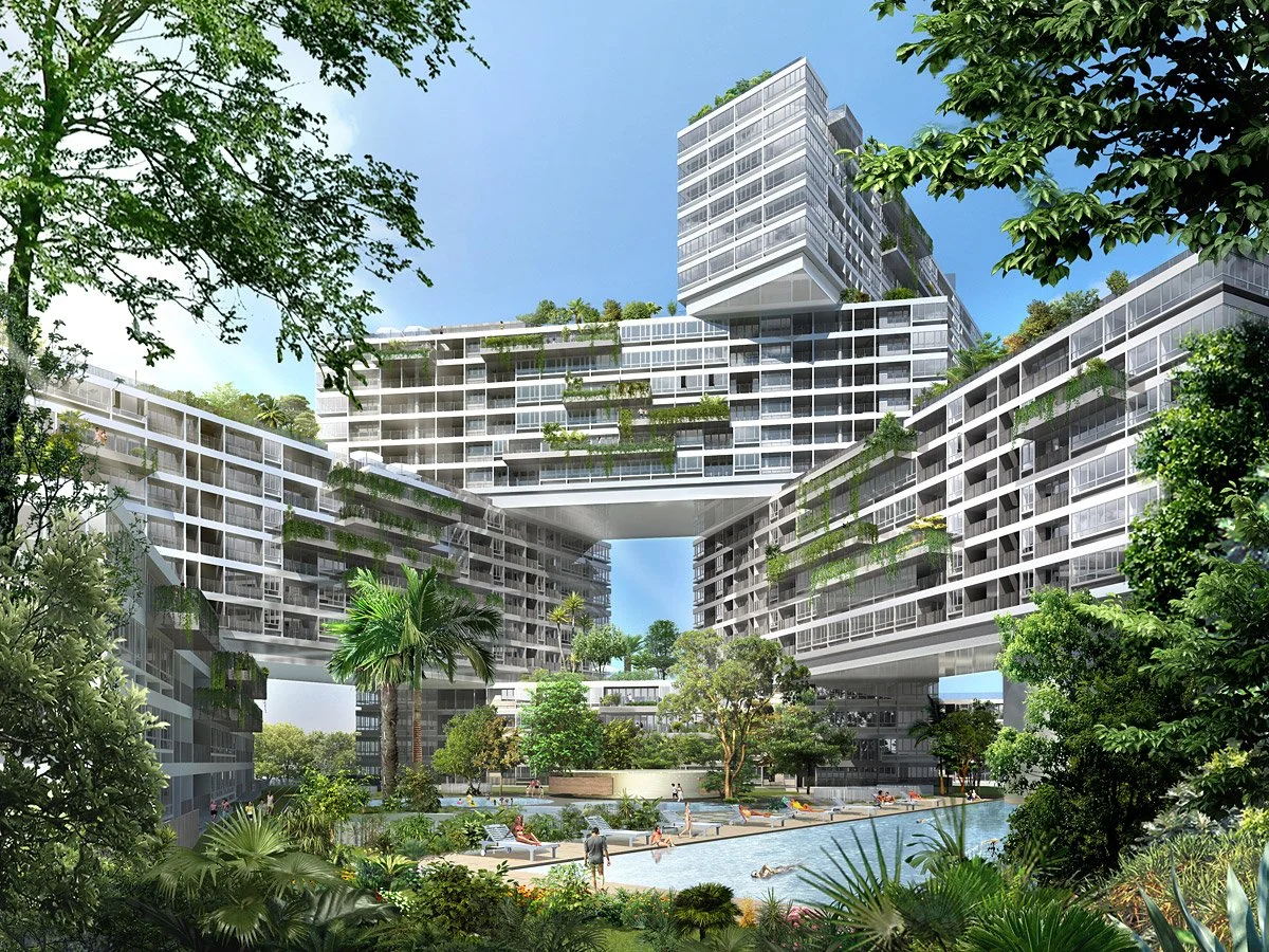 New Launch vs Resale Condo in Singapore (2025): Comprehensive Guide