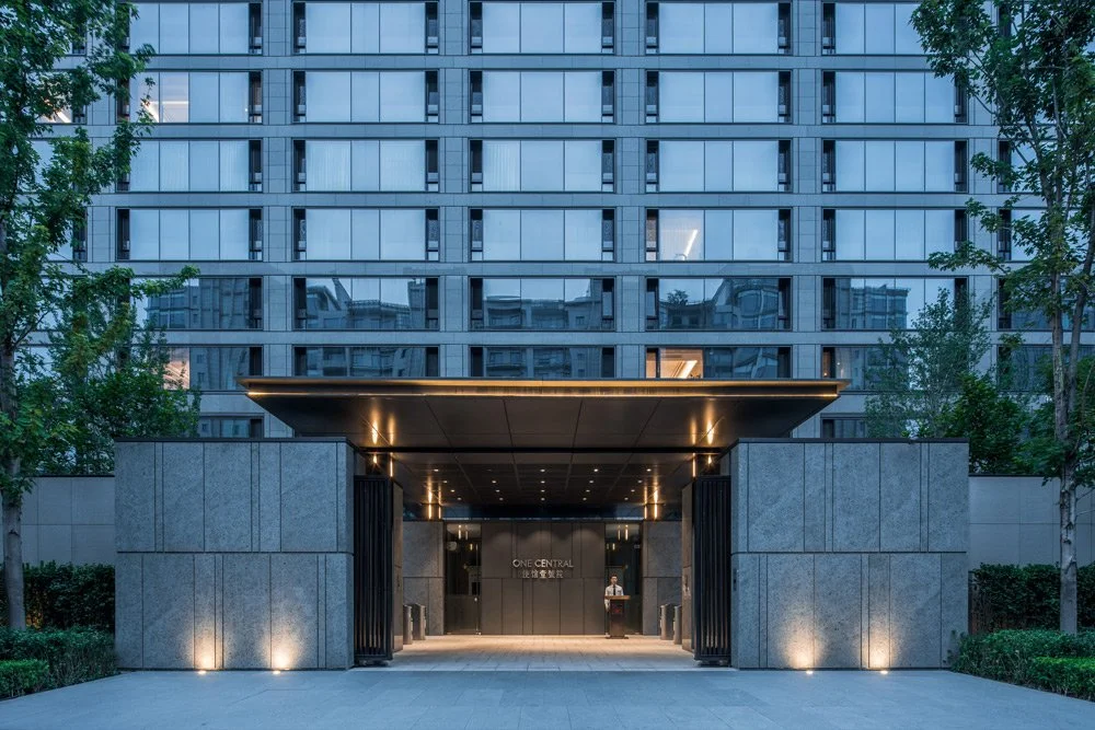 Apartments in Beijing: Top 5 Western Standard Apartments