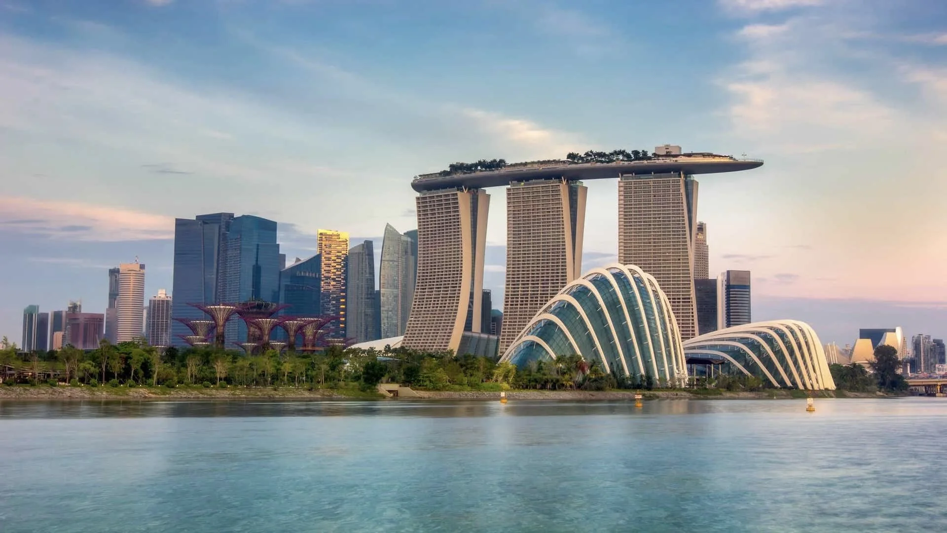 Renting in Singapore (2025): Complete Guide for Citizens, PRs &amp; Expats
