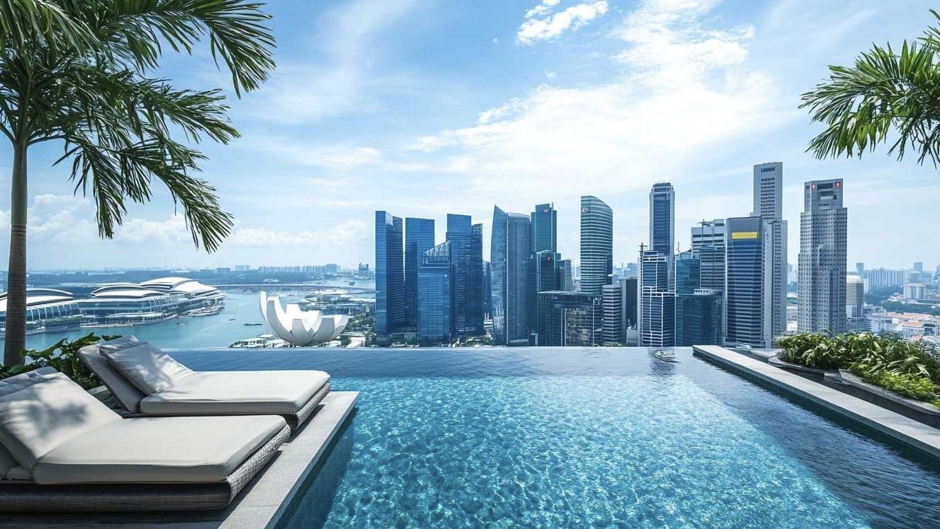 Condo vs Landed vs HDB in Singapore: Which Is Best for Expats? (2026)