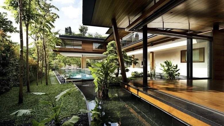 Living Near Singapore’s Botanic Gardens: Expat Rental Guide, Homes, Schools &amp; Lifestyle