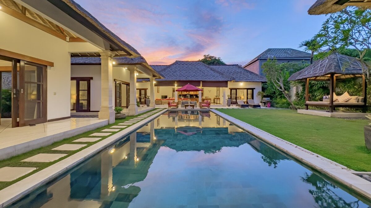Living in Seminyak Bali: Expat Rental Guide, Best Areas &amp; Villa Prices 2026