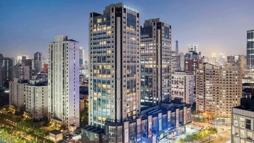 Living in Jing’an Shanghai: Expat Apartments, Rent &amp; Lifestyle Guide 2026