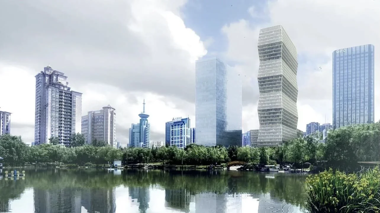 Living in Gubei &amp; Hongqiao Shanghai: Expat Rental Guide 2026
