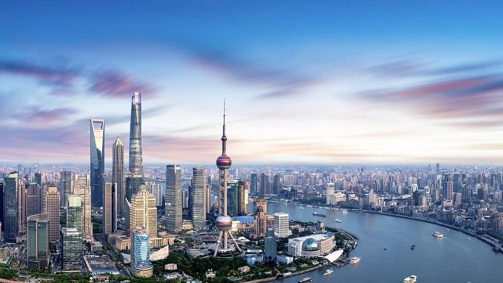 Living in Lujiazui &amp; Century Park Shanghai: Pudong Expat Rental Guide 2026