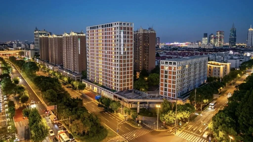Living in Jinqiao Shanghai: Expat Villas, Apartments &amp; Schools Guide 2026