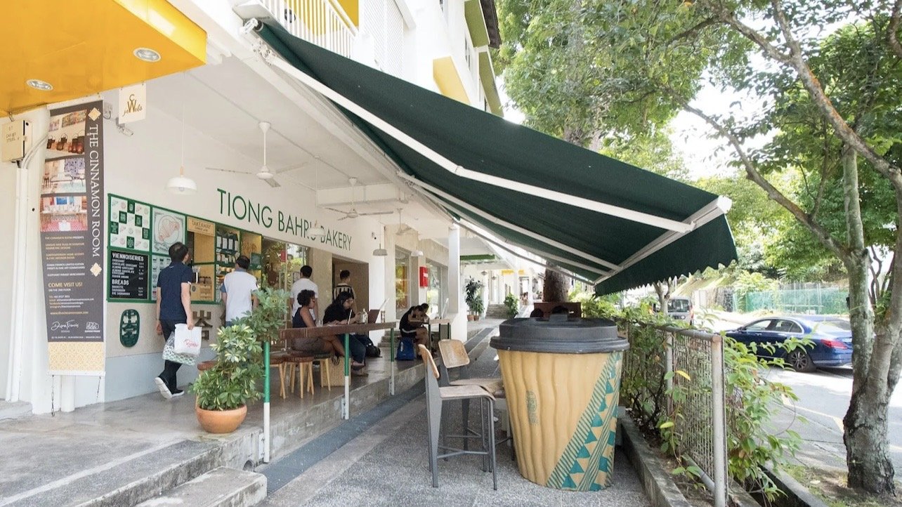 Holland Village Singapore Rentals