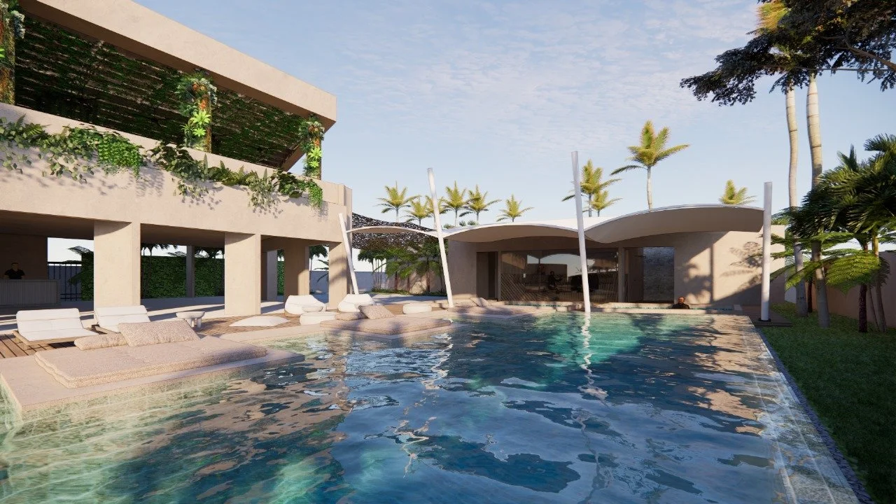 Cemagi Bali Villa Rentals For Expats