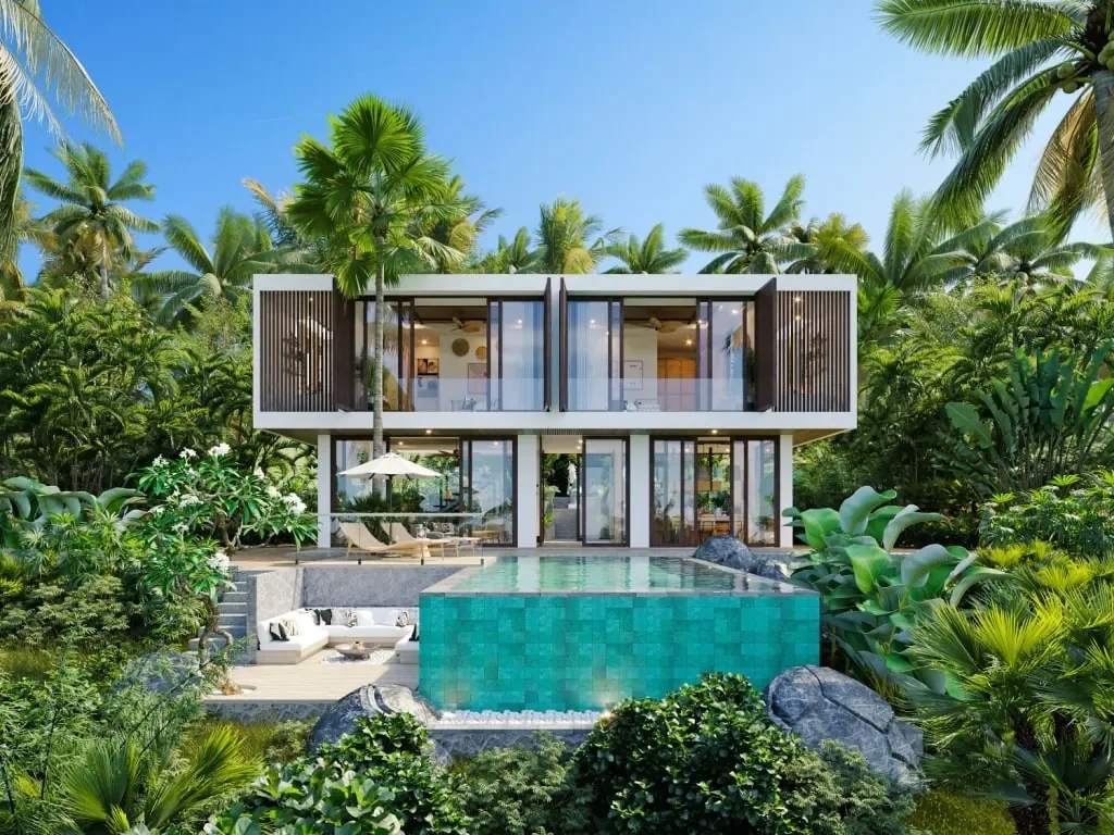 Bali Villas For Sale