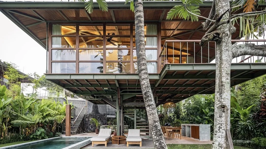 Bali Villa Rentals