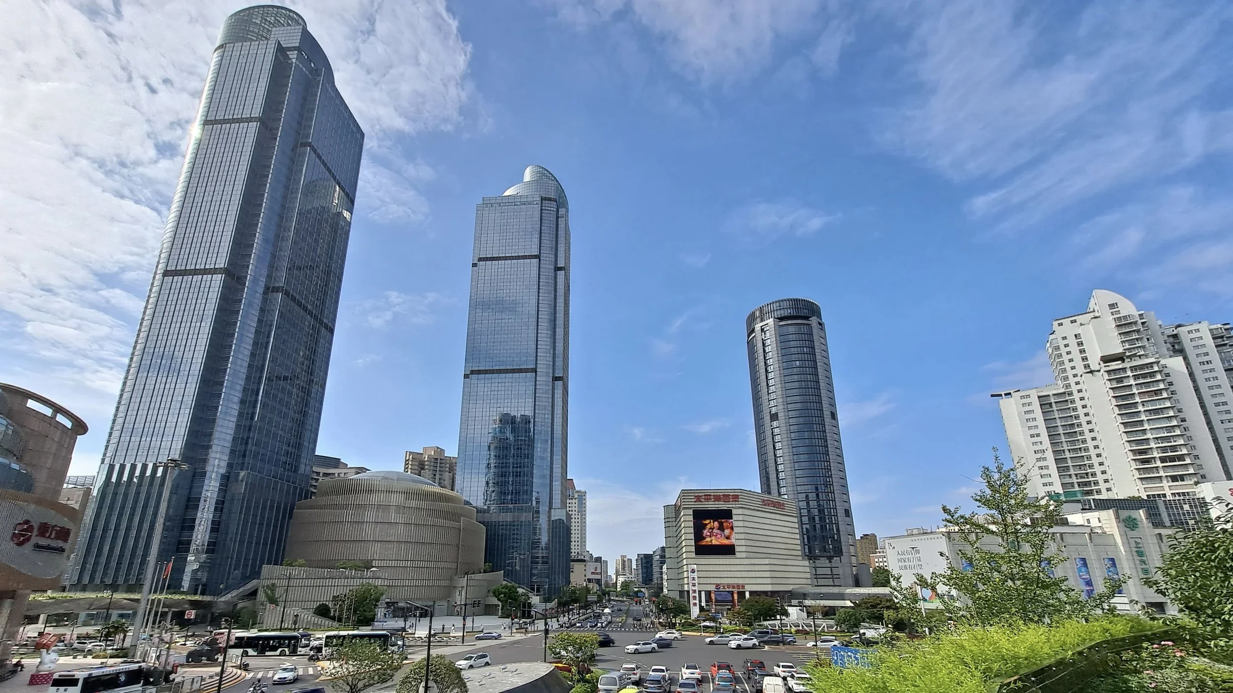 Shanghai French Concession Apartment Rentals