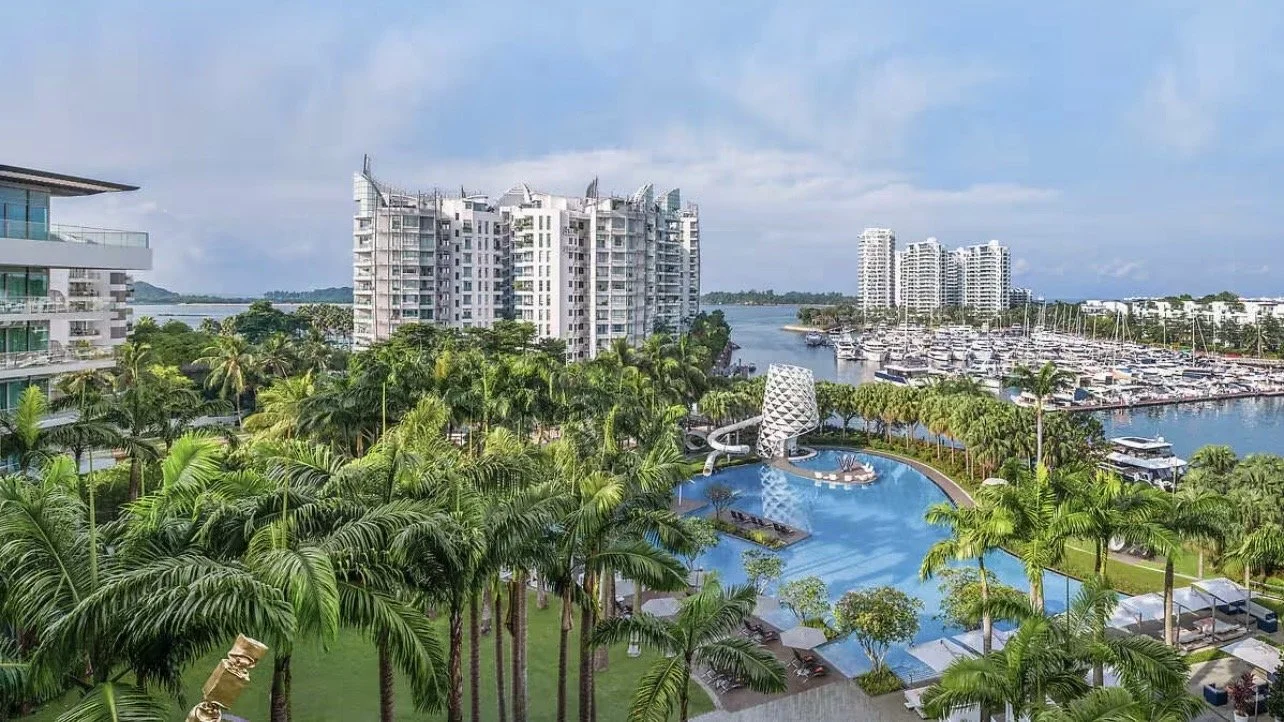 Expat Real Estate Agents Singapore